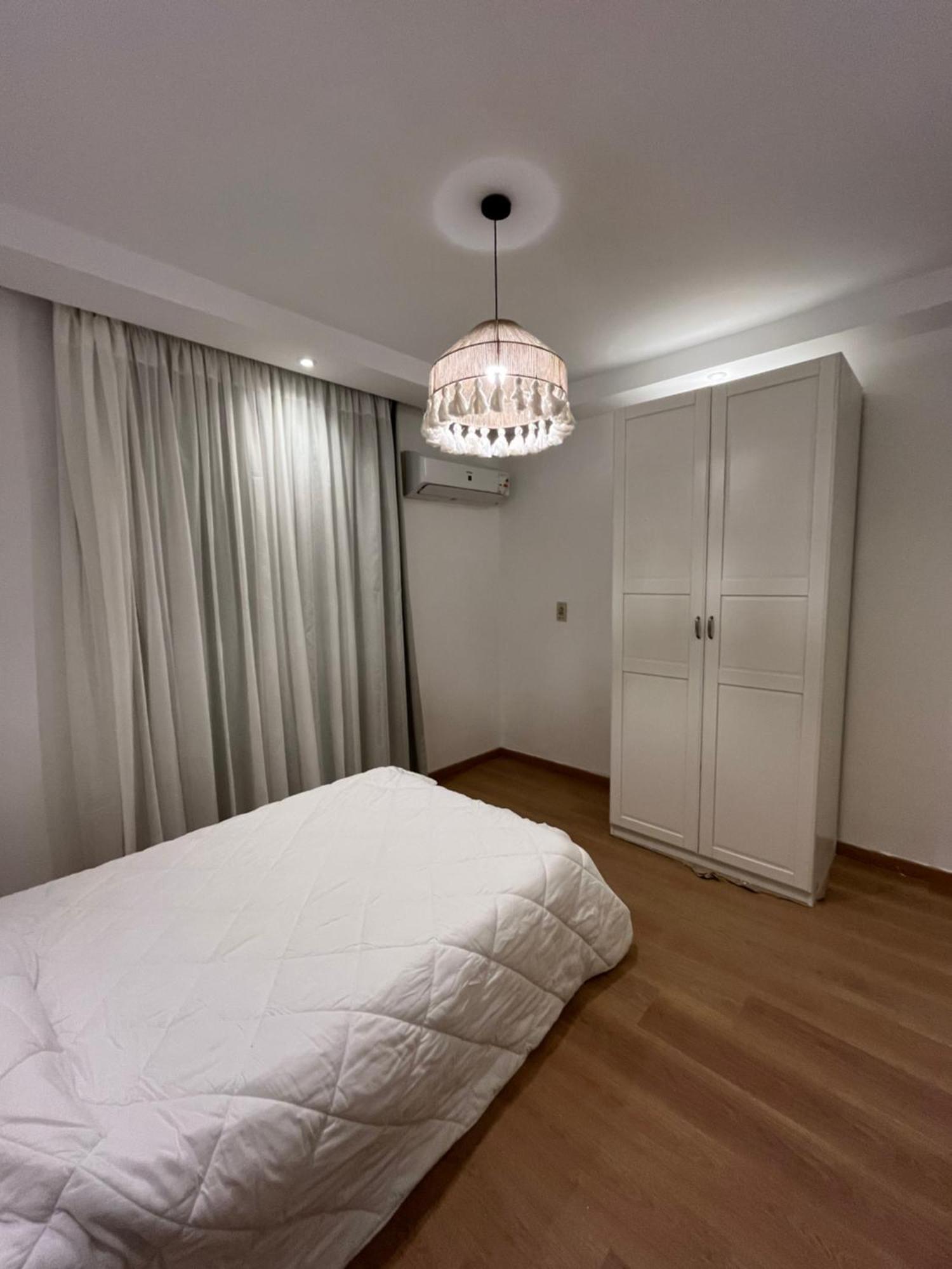 Rehab Family Vacation Apartment Cairo